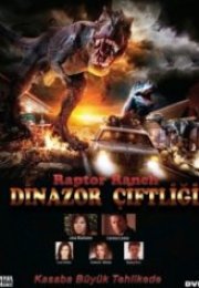 Dinazor Çiftliği Raptor Ranch