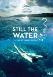 Dingin Sular Still The Water