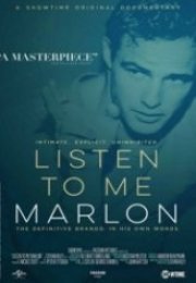 Dinle Beni Marlon Listen to Me Marlon