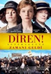 Diren Suffragette