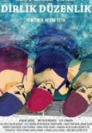 Dirlik Düzenlik