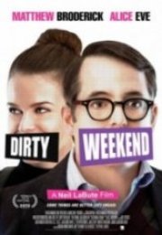 Dirty Weekend