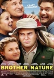 Doğa Kardeş Brother Nature