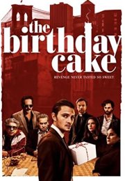 Doğum Günü Pastası