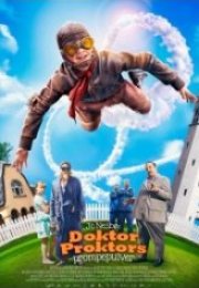 Doktor Proctor Doktor Proktors prompepulver