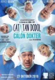Doktorlar Catatan Dodol Calon Dokter