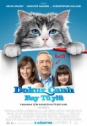 Dokuz Canlı Bay Tüylü ne Lives
