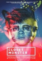 Dolaptaki Canavar Closet Monster