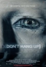Don’t Hang Up