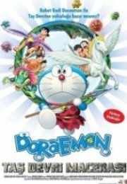 Doraemon Taş Devri Macerası