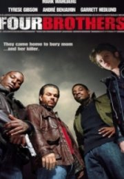 Dört Kardeş Four Brothers