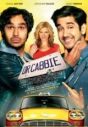Dr Cabbie