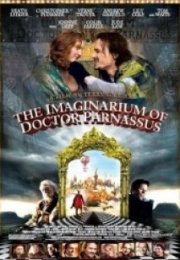 Dr. Parnassus The Imaginarium Of Doctor Parnassus