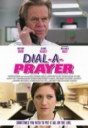 Dua Servisi Dial a Prayer