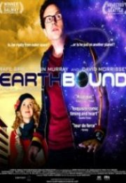 Dünyalı Uzaylı Earthbound