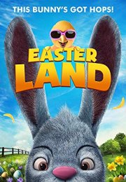 Easter Land Animasyon