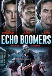 Echo Boomers