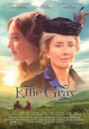 Effie Gray