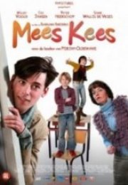 Eğlence Sınıfı Mees Kees
