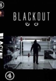 Elektriksiz Bir Hafta Blackout