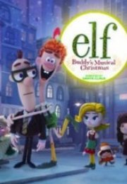 Elf Yılbaşı Şarkısı Elf Buddy’s Musical Christmas