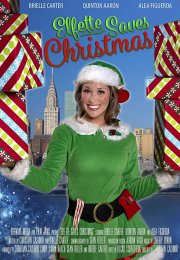 Elfette Saves Christmas ViP