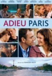 Elveda Paris Adieu Paris