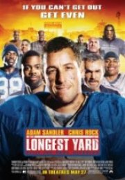 En Uzun Mesafe The Longest Yard