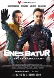 Enes Batur Gerçek Kahraman