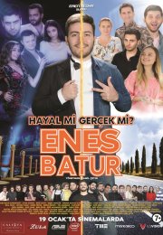 Enes Batur Hayal mi Gerçek mi?