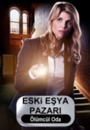 Eski Eşya Pazarı Ölümcül Oda