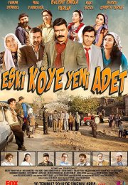 Eski Köye Yeni Adet