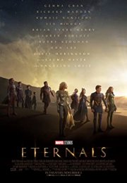 Eternals 4k