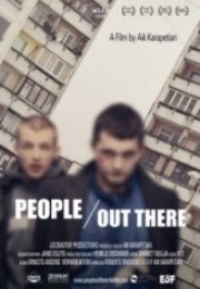 Etraftakiler Cilveki Tur