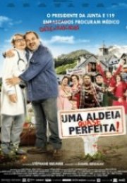 Evim Güzel Evim Un Village Presque Parfait