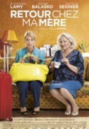 Evim Tatlı Evim Retour Chez Ma Mere