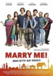 Evlen Benimle Marry Me