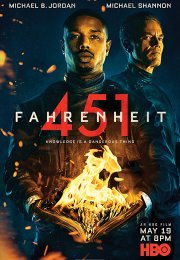 Fahrenheit 451