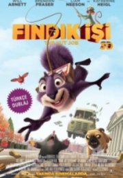 Fındık İşi The Nut Job