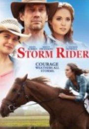 Fırtına Sürücüsü Storm Rider
