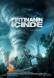 Fırtınanın İçinde Into the Storm