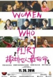 Flörtöz Women Who Flirt