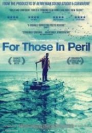 For Those in Peril