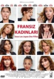 Fransız Kadınları Sous Les Jupes Des Filles