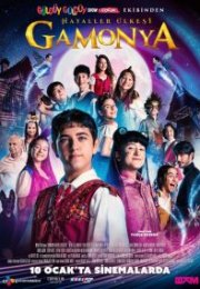 Gamonya