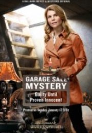 Garaj Gizemleri Garage Sale Mystery