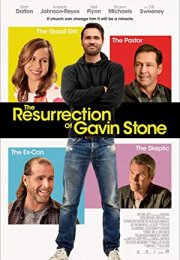 Gavin Stone’un Dirilişi The Resurrection of Gavin Stone