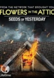 Gazap Tohumları Seeds of Yesterday