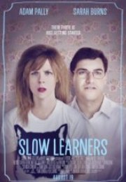 Geç Anlayanlar Slow Learners