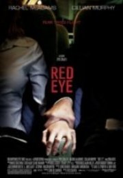 Gece Uçuşu Red Eye